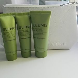 ELEMIS FACIAL SET